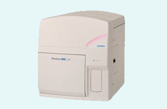 血液検査機